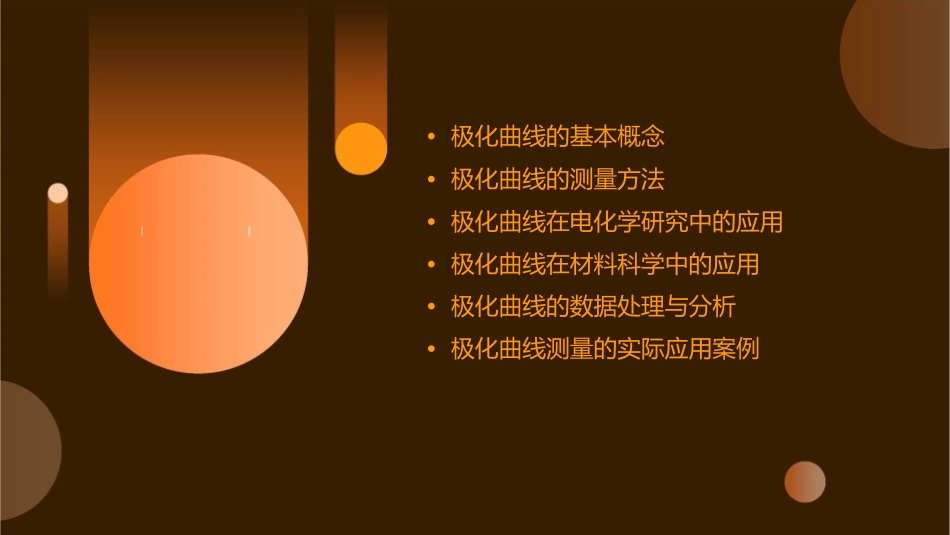 极化曲线测量与应用课件_第2页