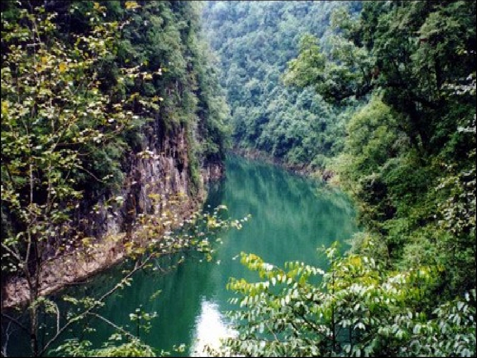 《与朱元思书》课件(1)_第3页