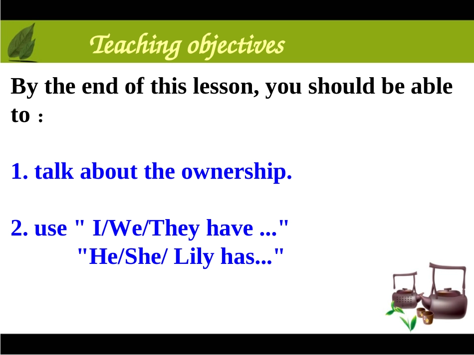 英语七年级Unit5Period2_第2页