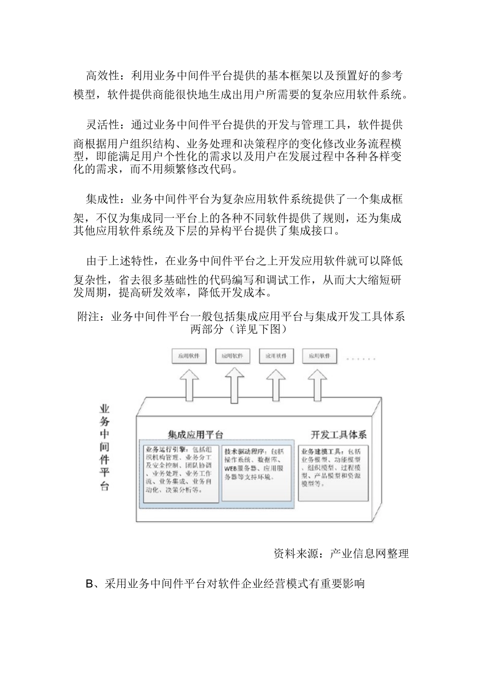 我国软件行业总体发展趋势分析_第2页