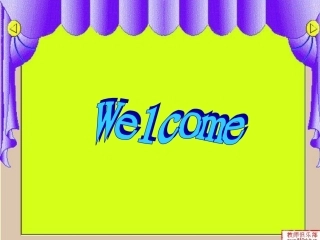 pep小学六英语六年级上册Unit5