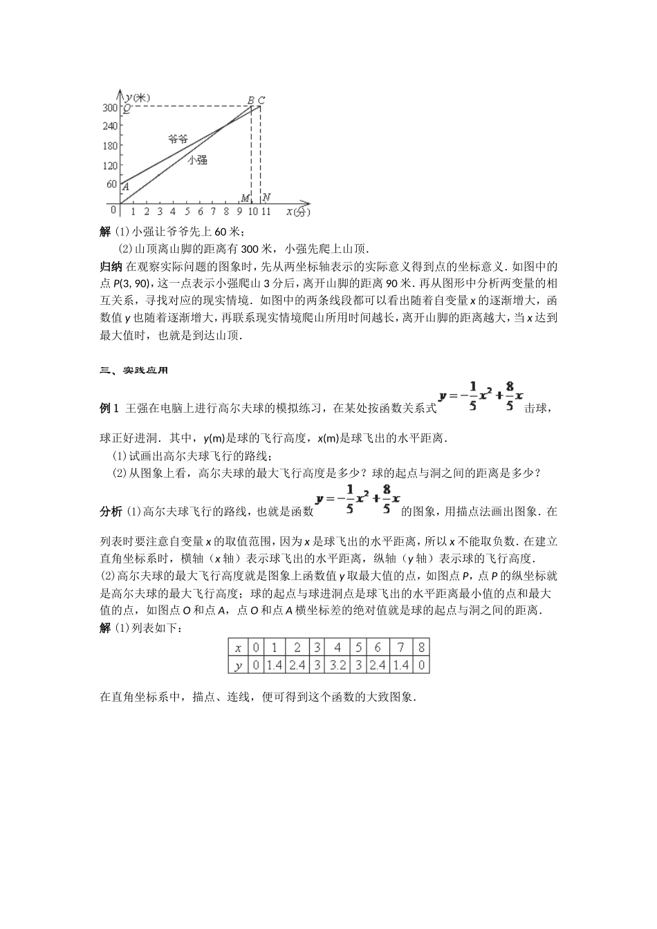 函数的图象（3）_第2页