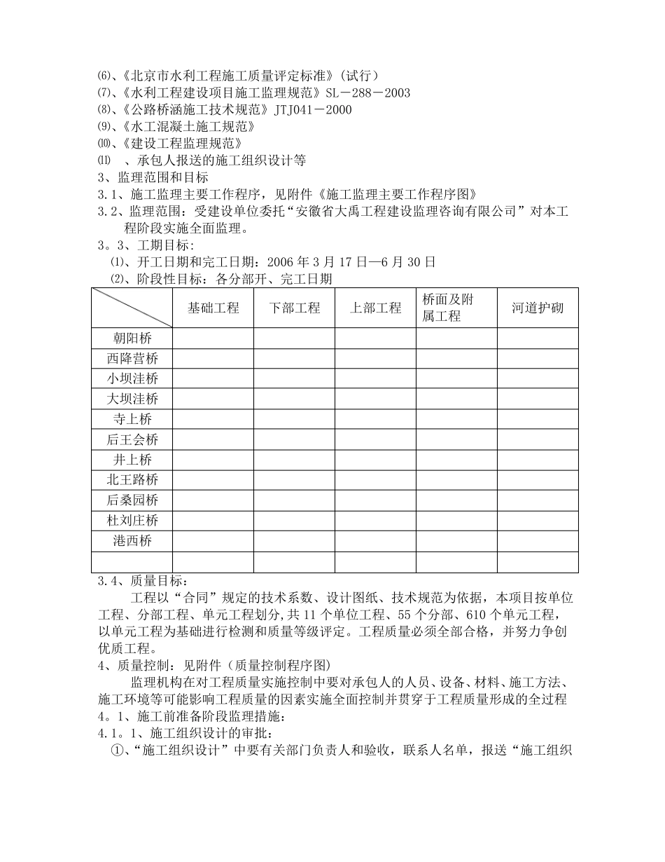 危桥改造监理规划_第2页