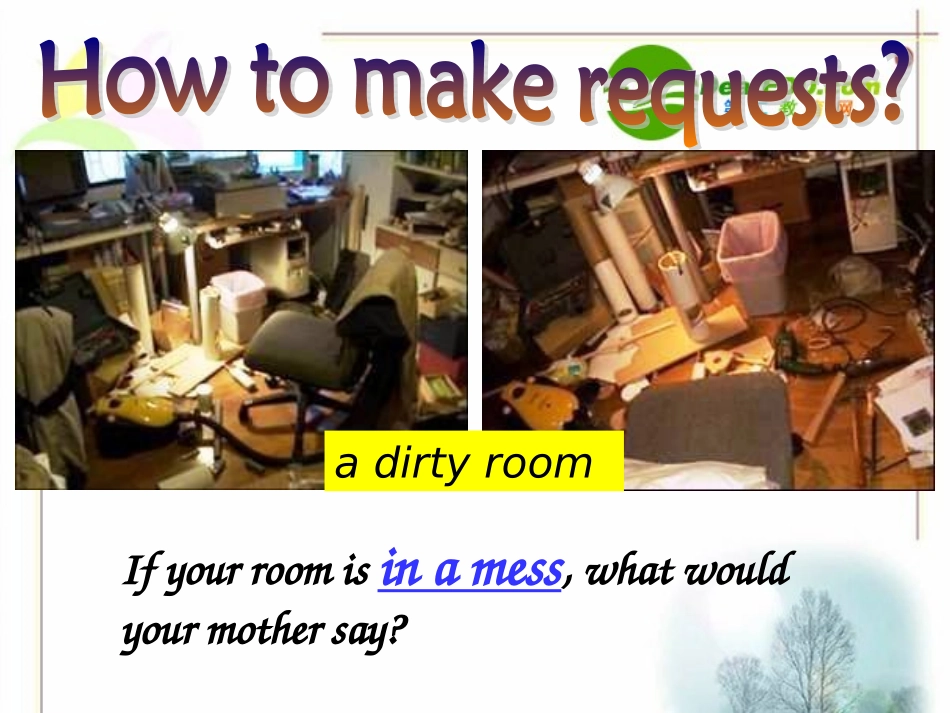 八年级英语下Unit7section公开课课件新目标人教版_第2页