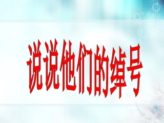 《王几何》课件