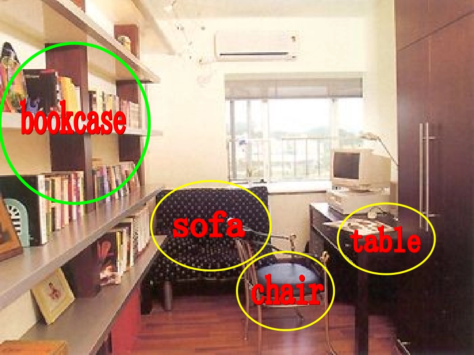 七年级上册Unit_4_Where_is_my_backpack_第2页