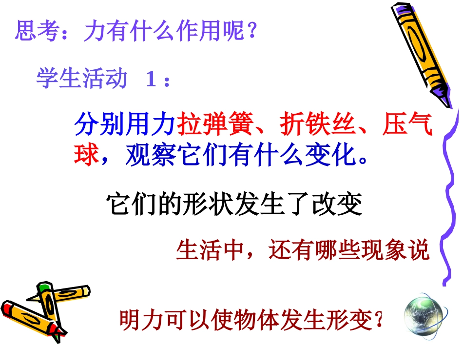 力及其作用效果——曹电茹_第3页