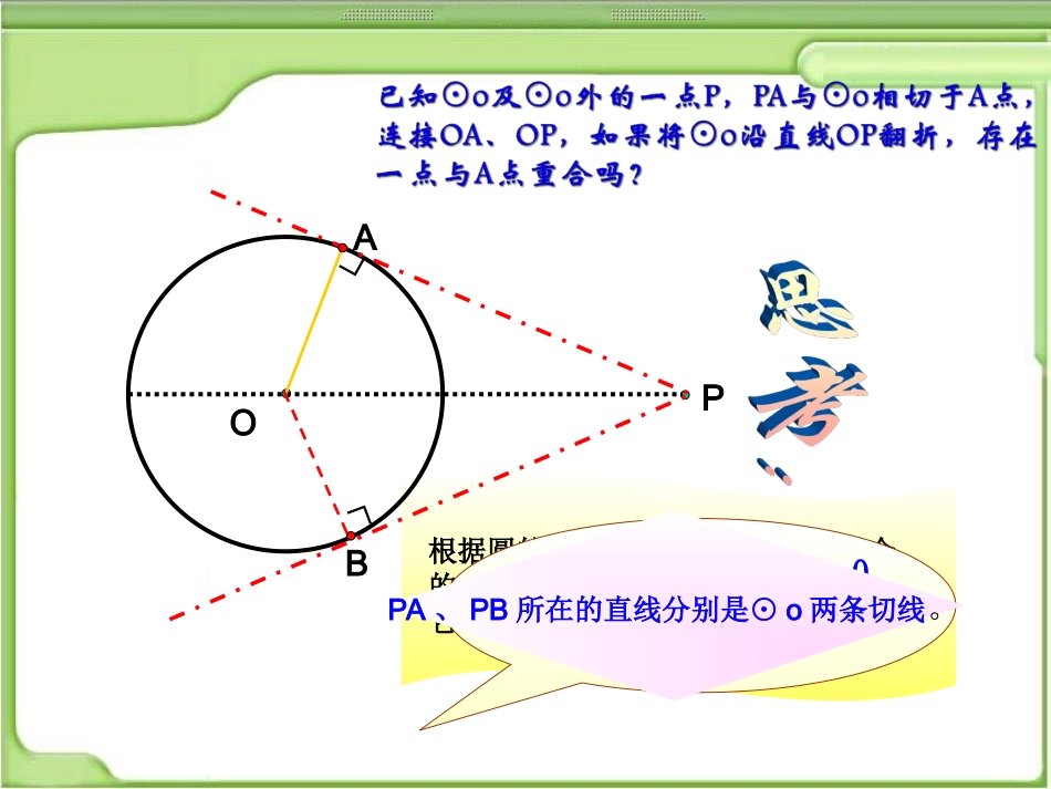 2422切线长定理_第2页