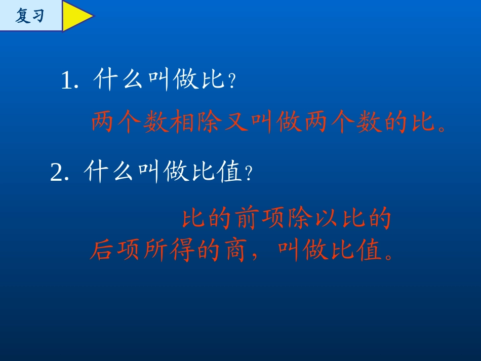 《比例的意义》PPT_第2页