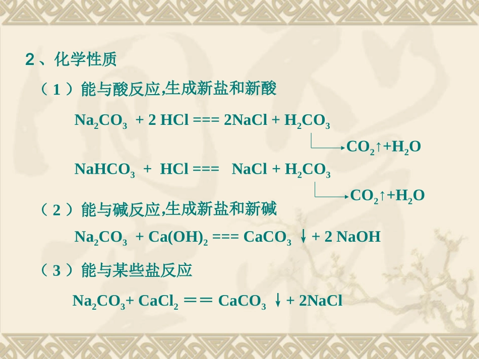 课题1　生活中常见的盐1_第3页