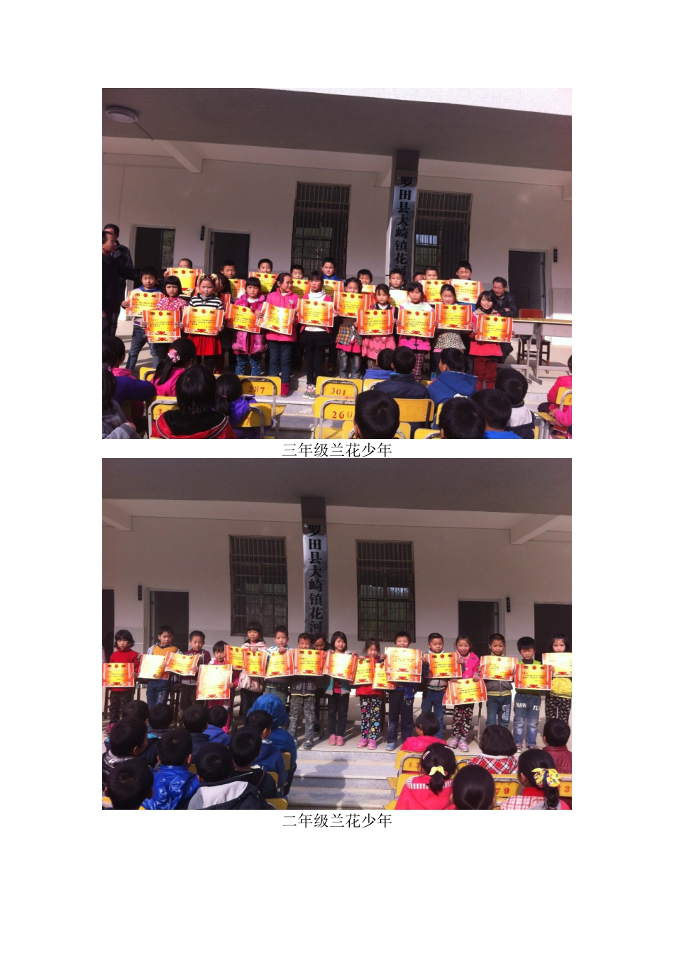 五年级兰花少年_第2页