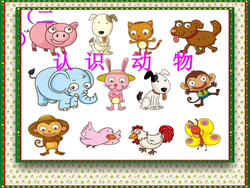 动物说话课件_第3页