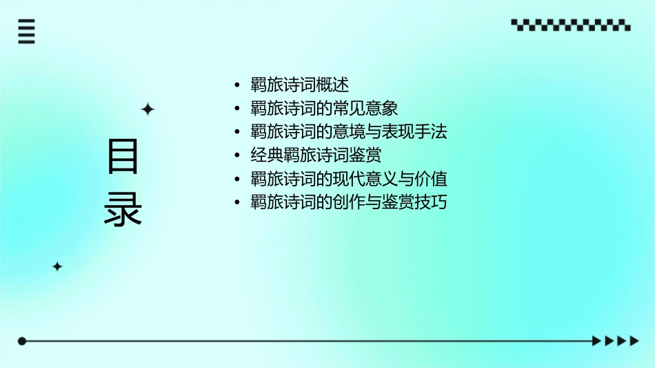 羁旅诗词鉴赏课件_第2页