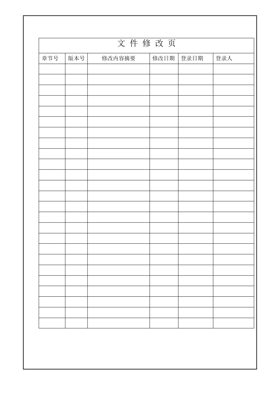 合同评审控制程序_第2页