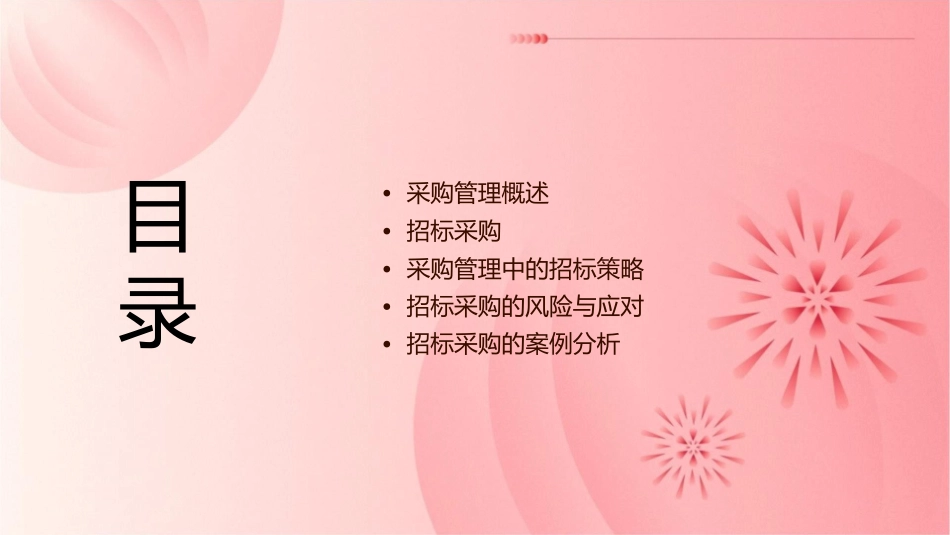 采购管理招标课件_第2页