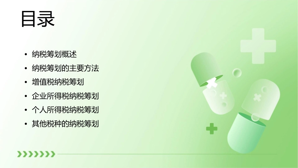 石河子纳税筹划课件_第2页