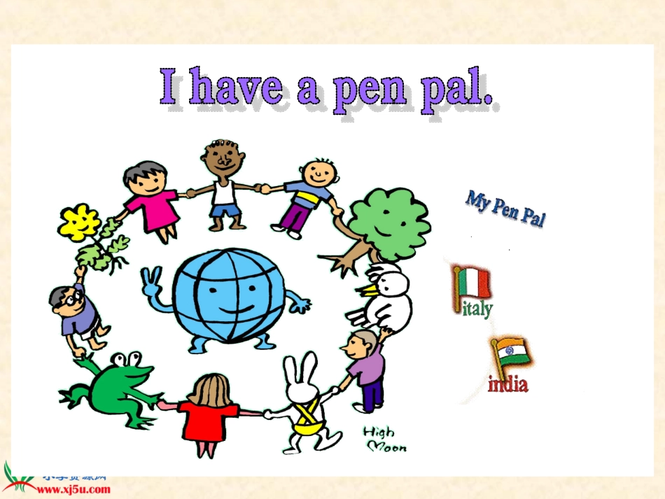 人教PEP版六年级英语上册《Unit4(1)》PPT课件_第2页