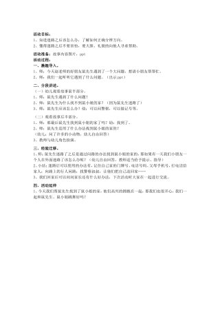迷路了怎么办