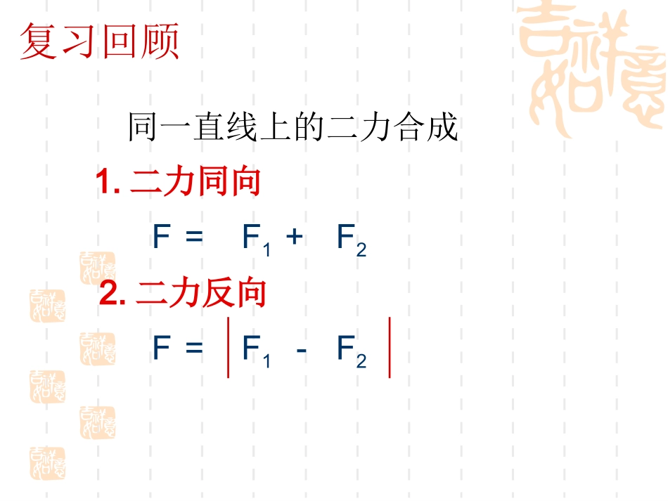 《二力平衡》_第2页
