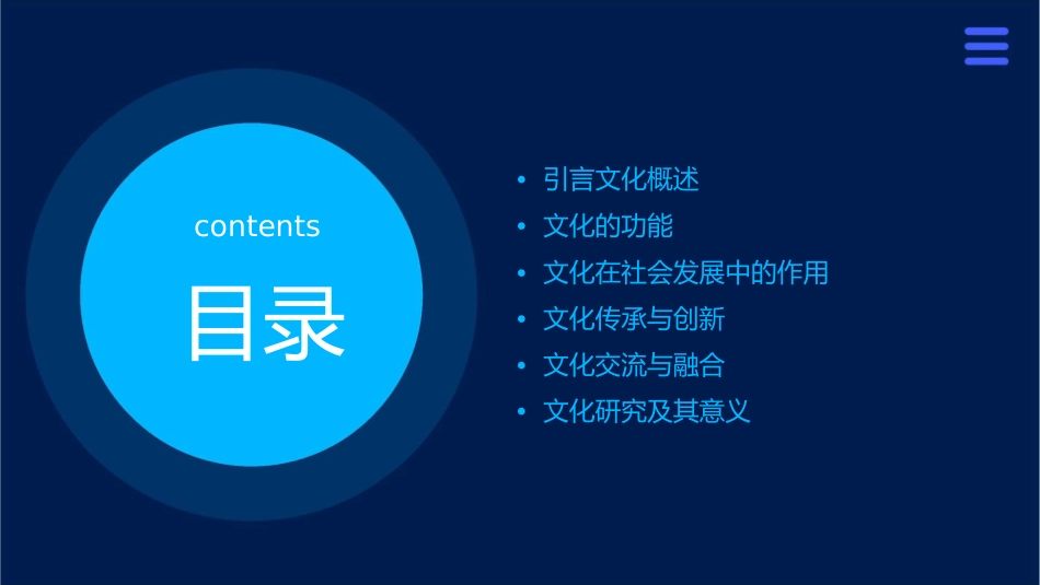 引言文化及其功能精讲课件_第2页