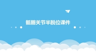 骶髂关节半脱位课件