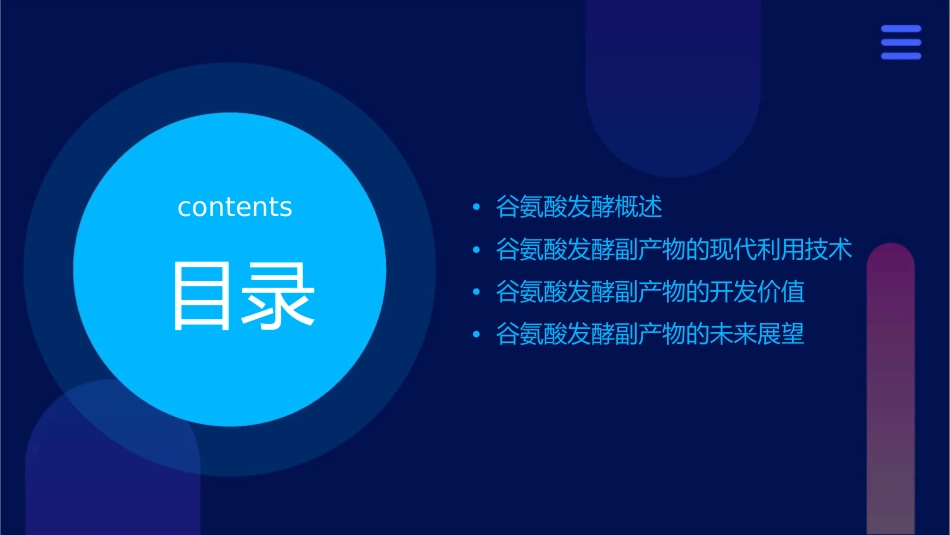 谷氨酸发酵副产物的利用与开发课件_第2页