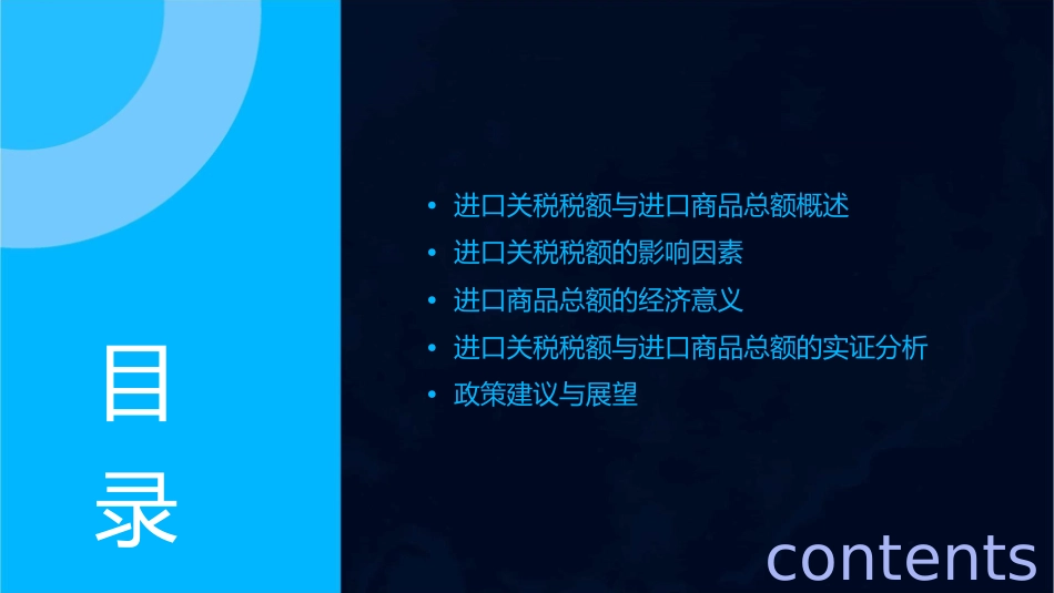 进口关税税额=进口商品总额课件_第2页