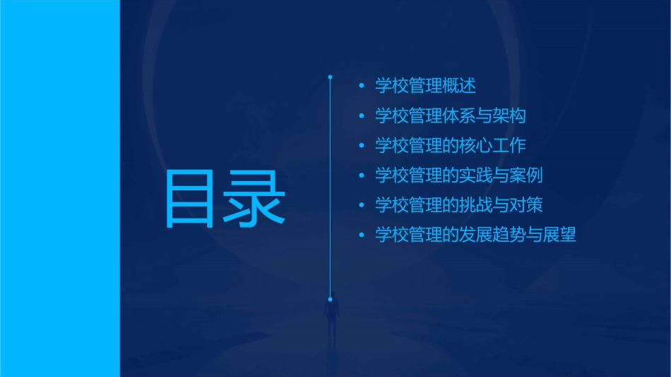 对学校管理的思考与实践课件_第2页