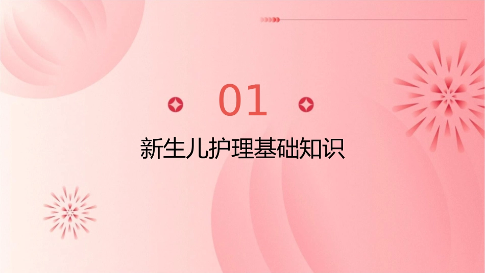 新生儿被动操护理课件_第3页