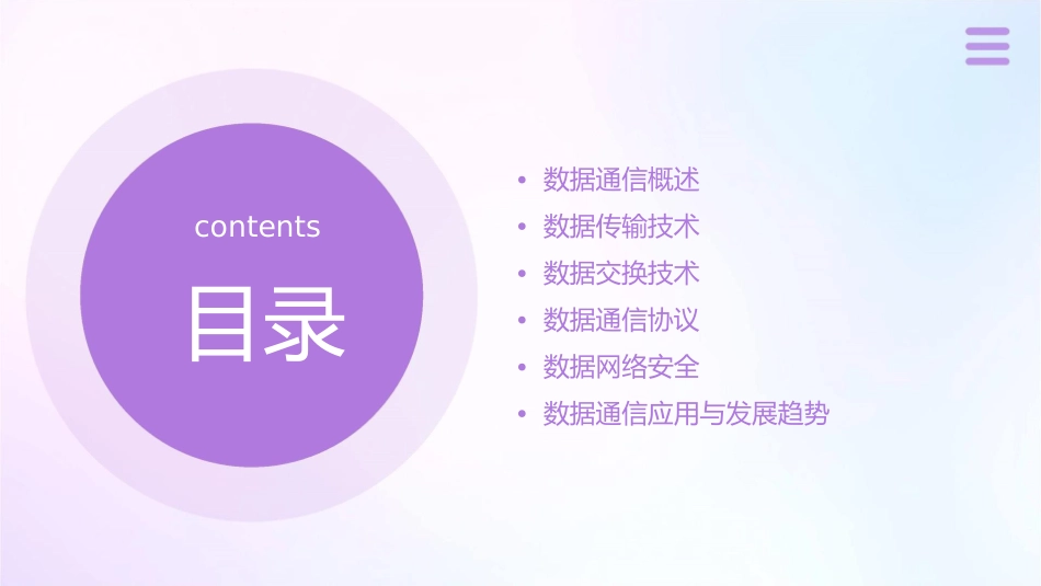 数据通信基础教学课件_第2页