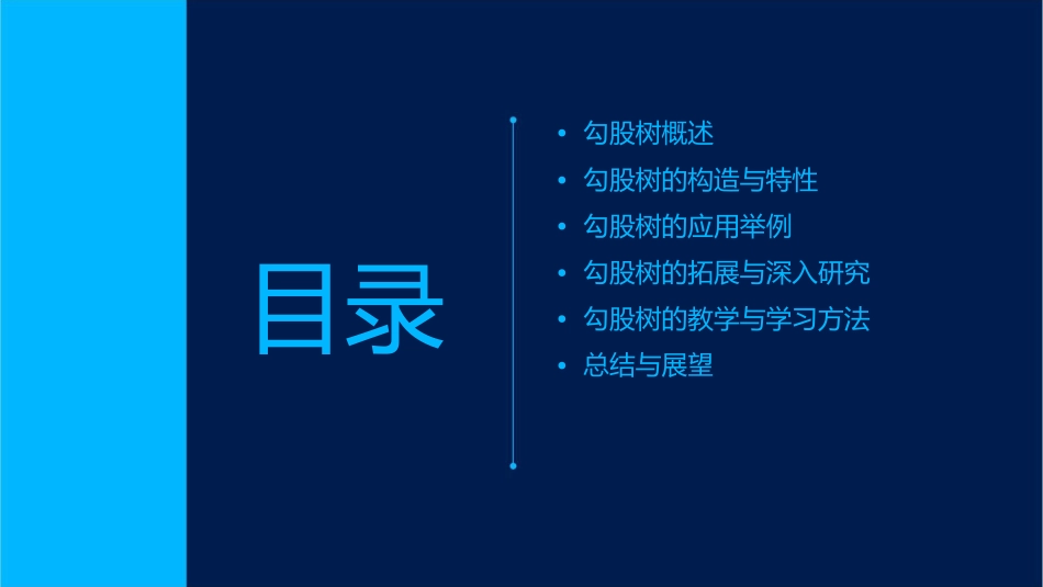 美丽的勾股树课件_第2页