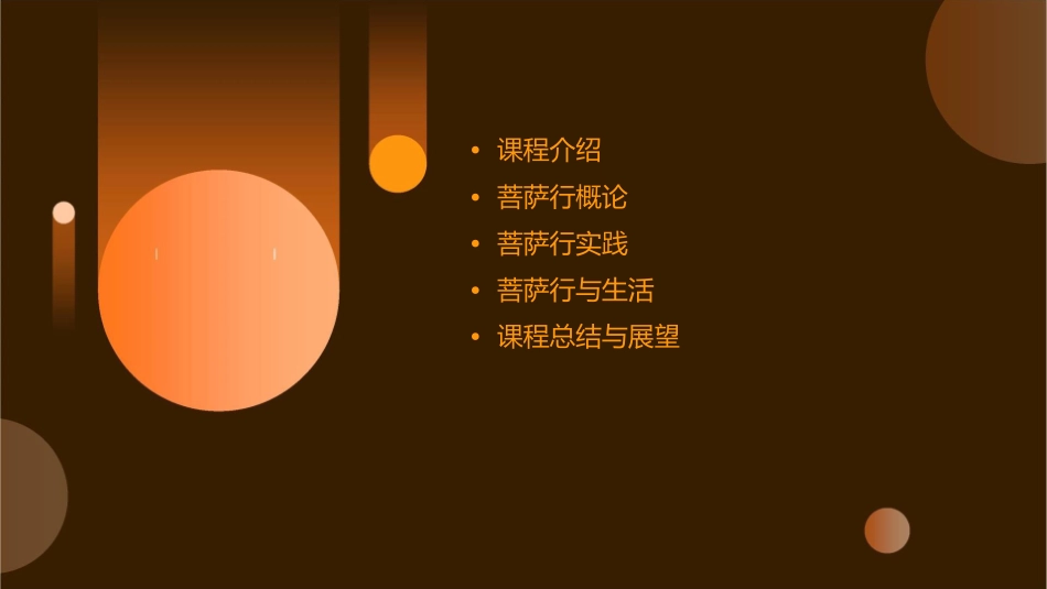 课课入菩萨行论课件_第2页