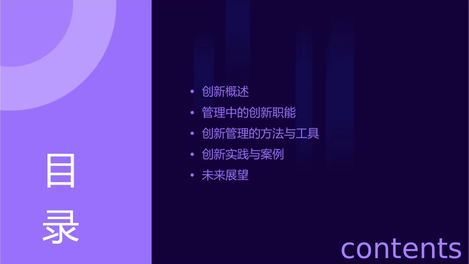 第十五章管理的创新职能课件_第2页