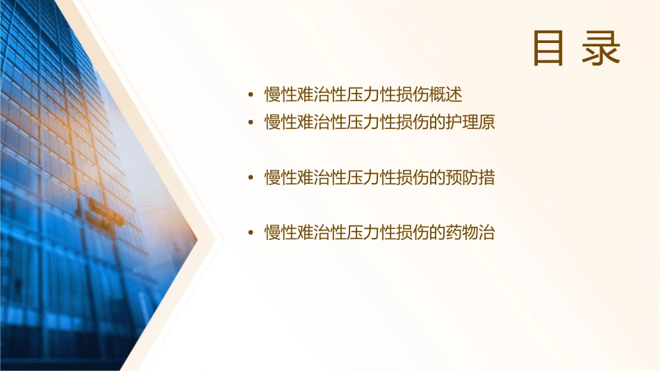 慢性难治性压力性损伤病人护理课件_第2页