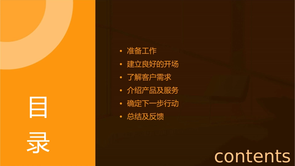 打CC电话的技巧课件_第2页