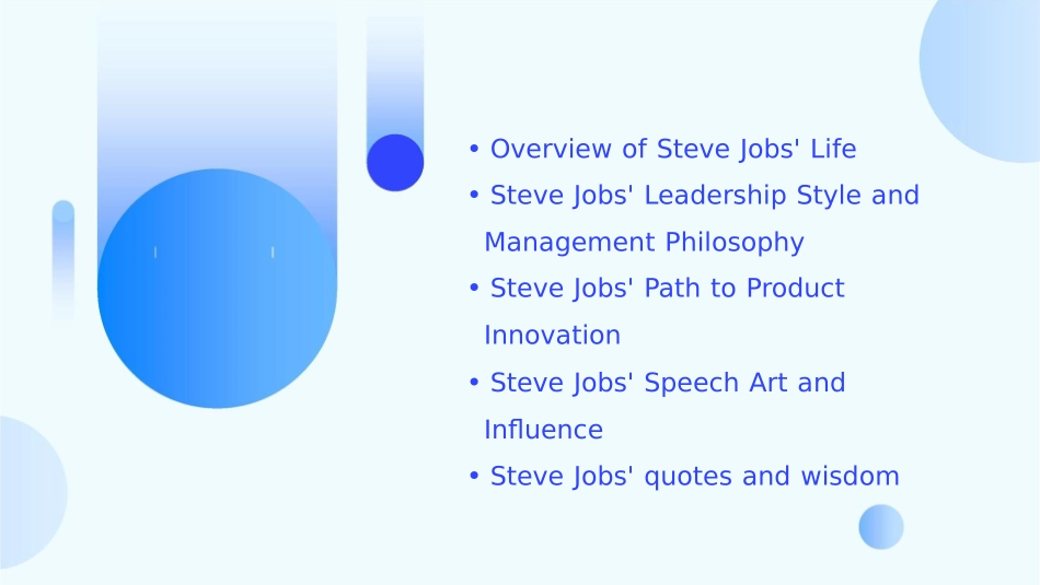 英文版乔布斯介绍课件_第2页