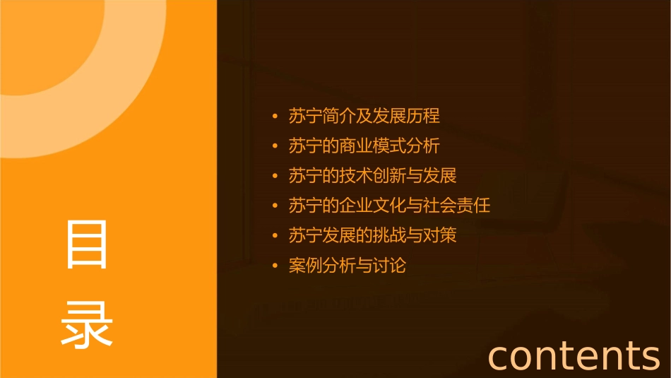 苏宁发展模式分析课件_第2页