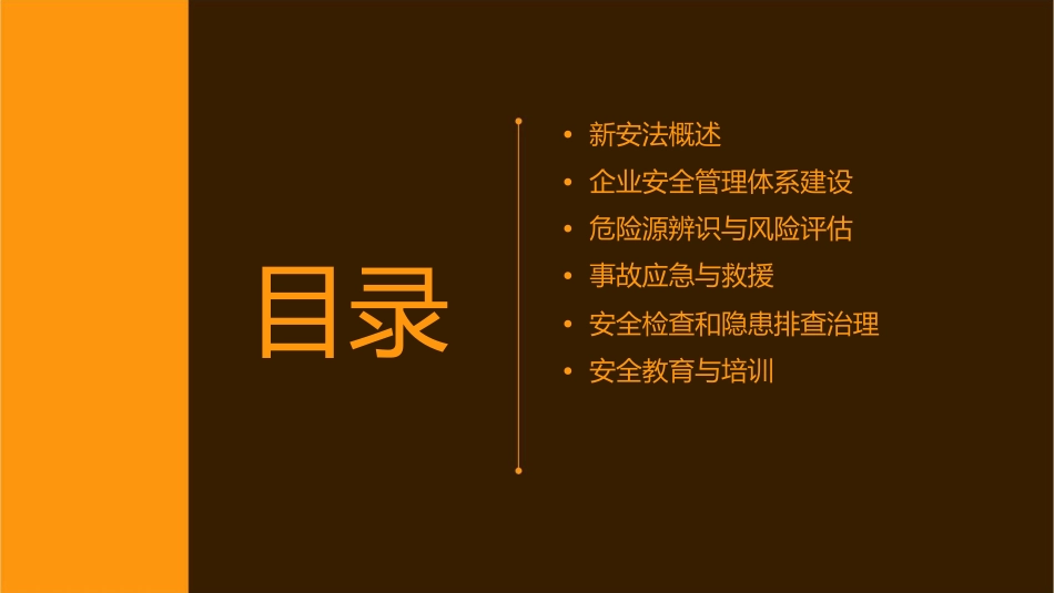 新安法下的安全管理课件_第2页