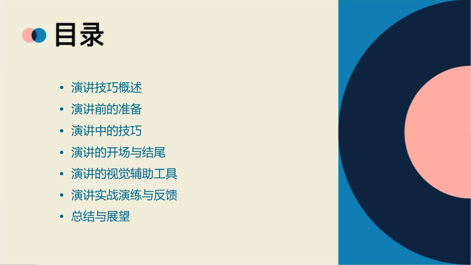 某咨询公司演讲技巧课件_第2页