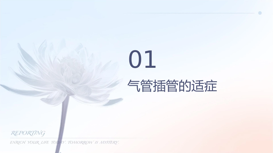 气管插管术适应症及操作规范护理课件_第3页