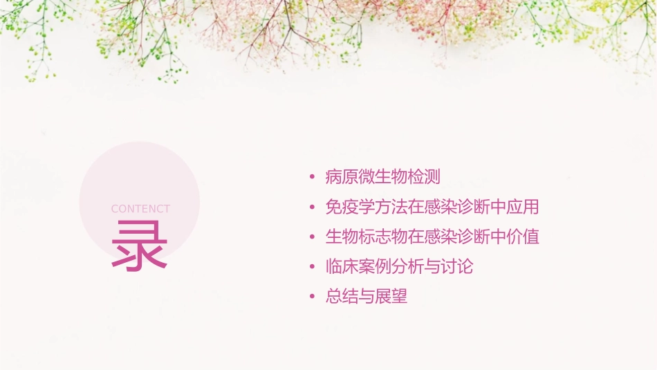 常见感染指标解读课件_第2页