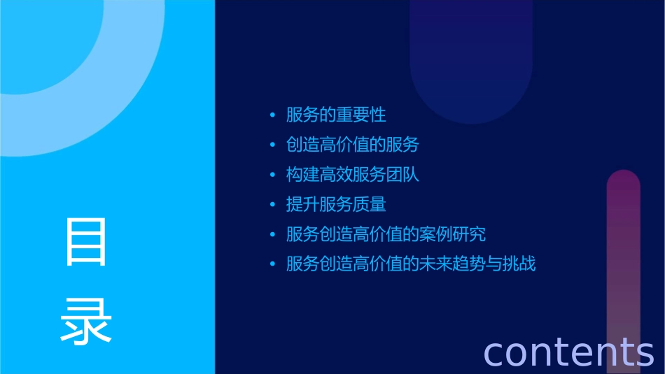 服务创造高价值课件_第2页