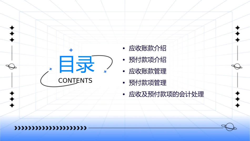 应收及预付款项介绍课件_第2页