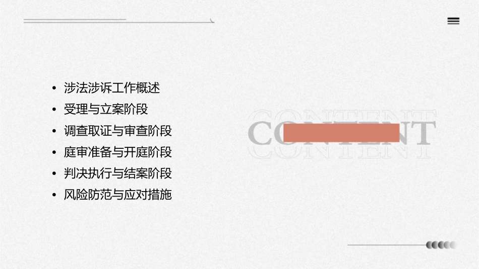 涉法涉诉工作实务课件_第2页