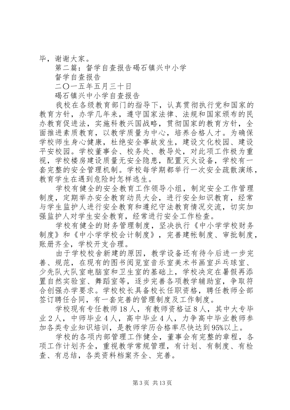 责任督学自查报告_第3页