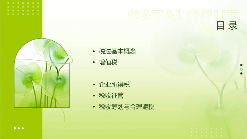 实用税法常识课件_第2页