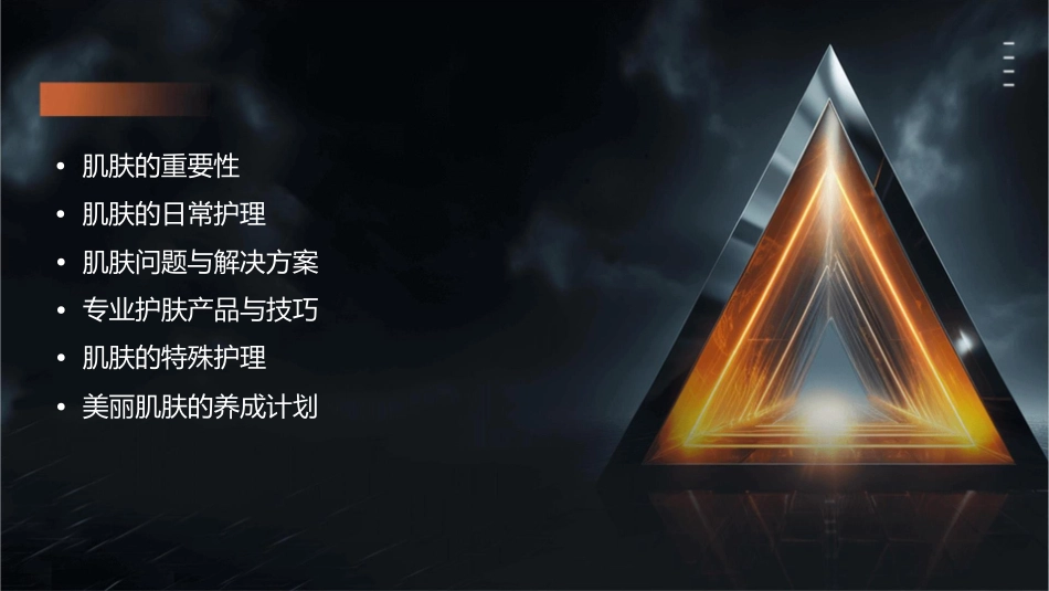 美丽从肌肤开始课件_第2页