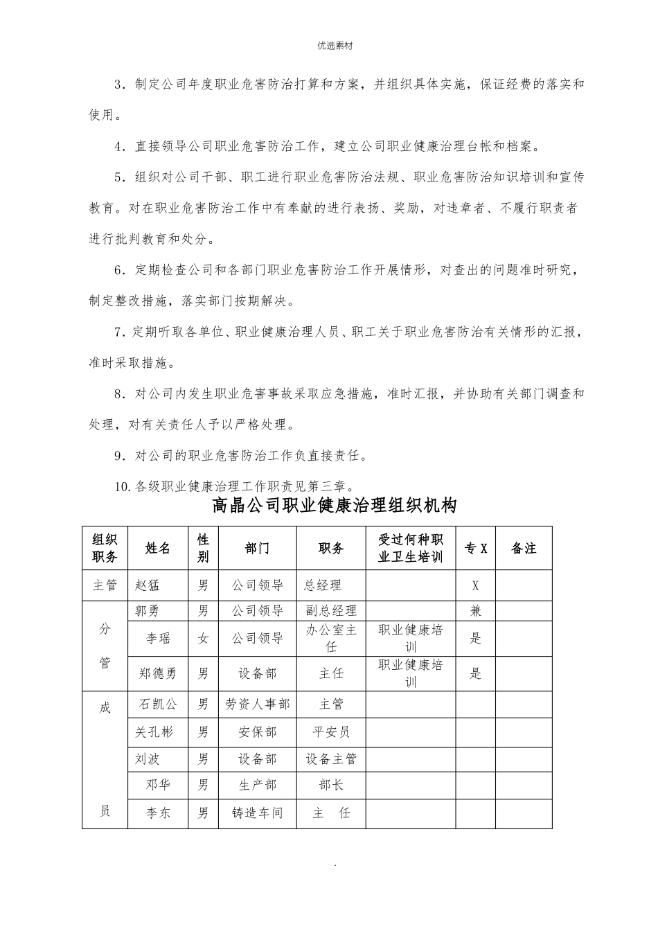职业病危害防治责任制度_第2页
