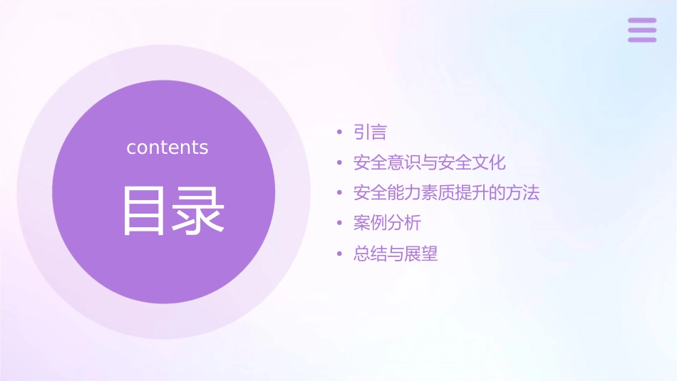履职尽责扎实工作提升安全能力素质课件_第2页