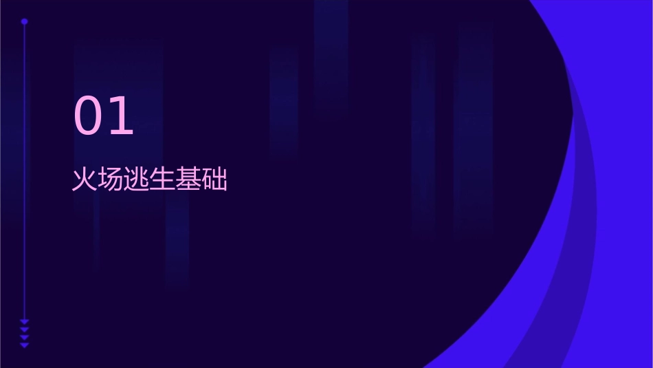 火场逃生与自救八课件_第3页